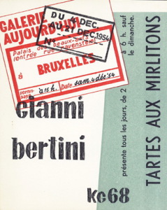 1953  - agl Arnaud