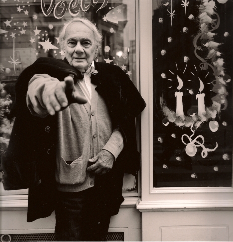 Gianni Bertini Associazione Gianni Bertini