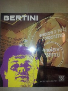 Bertini Monography