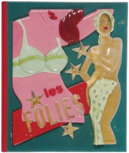 Les folies françaises