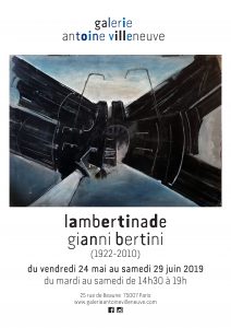 AFFICHE-EXPO-LAMBERTINADE